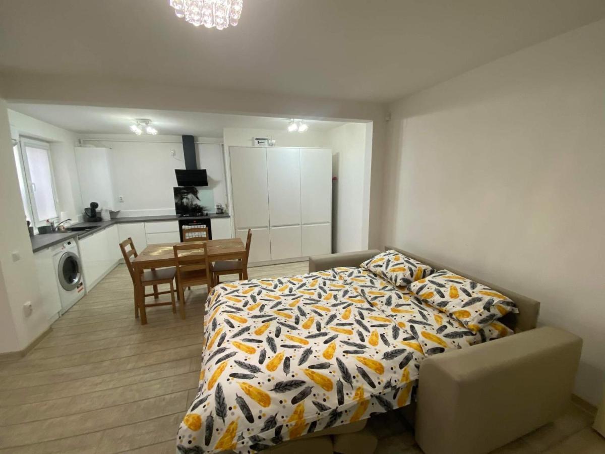 The Best Apartament Central Hunedoara Ngoại thất bức ảnh